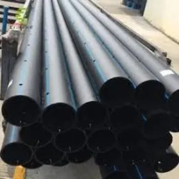 Sprinkler Pipes
